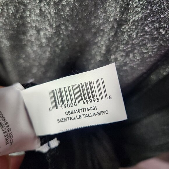 New BCBG Maxazria Liquid turtleneck asymmetric dress - Picture 10 of 10